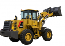 Wheel Loaders Foton Lovol FL936H