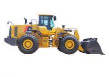 Wheel Loaders Foton Lovol FL968H
