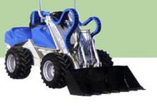 Wheel Loaders Multione GT 50 D