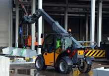 Wheel Loaders Giant GT5048