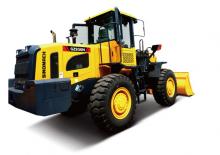 Wheel Loaders Sinomach GZ36H