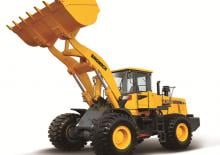 Wheel Loaders Sinomach GZ56(X)