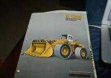 Wheel Loaders International Harvester H-400C