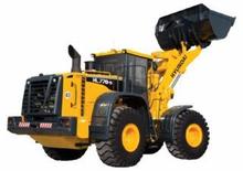 Wheel Loaders Hyundai HL 770-9