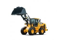 Wheel Loaders Hyundai HL940ATM