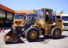 Wheel Loaders Caterpillar IT 18 B