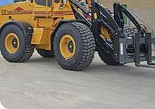 Wheel Loaders Sveloader L 10