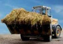 Wheel Loaders Sveloader L 13