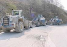 Wheel Loaders Volvo L 150