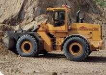 Wheel Loaders Sveloader L 18