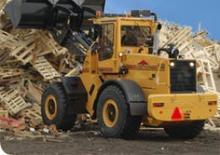 Wheel Loaders Sveloader L 20