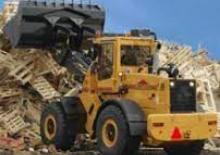 Wheel Loaders Sveloader L 20
