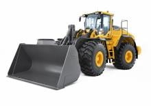 Wheel Loaders Volvo L220H