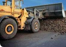 Wheel Loaders Sveloader L 30