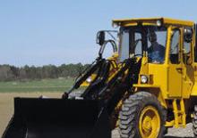 Wheel Loaders Volvo L 30