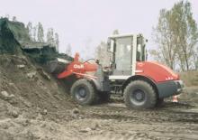Wheel Loaders O&K L 5.5