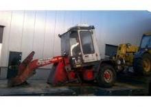 Wheel Loaders O&K L 5 B
