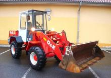 Wheel Loaders O&K L 5