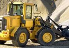 Wheel Loaders Volvo L 50 E