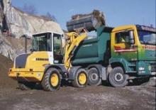Wheel Loaders Liebherr L 509 Z-Stereo