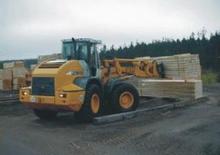 Wheel Loaders Liebherr L 534 P