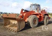 Wheel Loaders O&K L 55