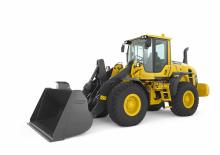 Wheel Loaders Volvo L70G-LB