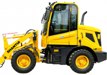 Wheel Loaders Shantui L10-B2 