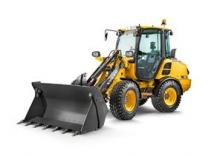 Wheel Loaders Volvo L20H