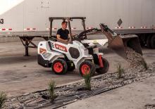 Wheel Loaders Bobcat L23