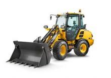 Wheel Loaders Volvo L25H