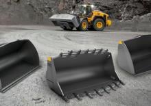 Wheel Loaders Volvo L260
