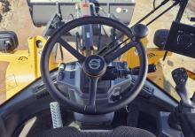 Wheel Loaders Volvo L35
