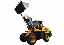 Wheel Loaders Shantui L36D-B5