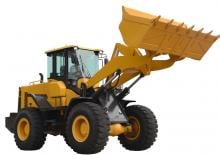 Wheel Loaders SDLG L946