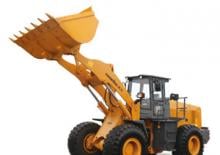 Wheel Loaders Lonking LG855N