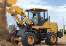 Wheel Loaders SDLG LG916