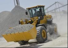 Wheel Loaders SDLG LG946L