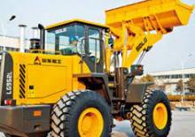 Wheel Loaders SDLG LG952L 
