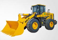 Wheel Loaders SDLG LG953N