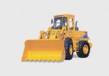 Wheel Loaders Kobelco LK600A