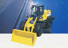 Wheel Loaders Kobelco LK650A