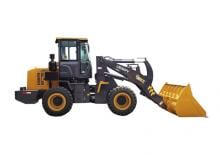 Wheel Loaders XCMG LW200FV Food King