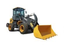 Wheel Loaders XCMG LW200FV