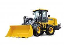 Wheel Loaders XCMG LW300F