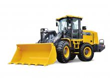 Wheel Loaders XCMG LW300FN