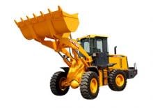 Wheel Loaders XCMG LW300K