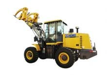 Wheel Loaders XCMG LW330KNJ