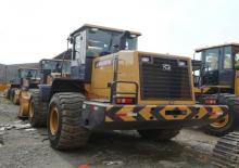 Wheel Loaders XCMG LW400FN