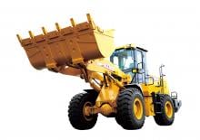 Wheel Loaders XCMG LW400KN